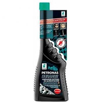 Petronas PET9050 Limpiador Sistema Alimentación Gasolina, 250 ml
