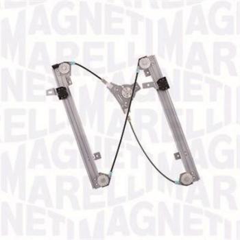 Regulador de ventanilla MAGNETI MARELLI 350103170022 Derecha