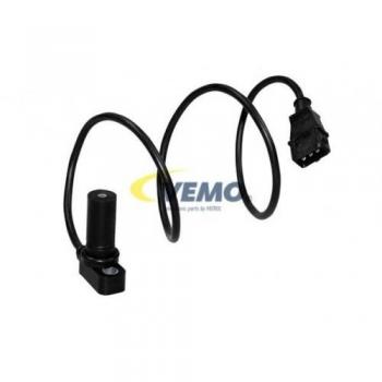 Sensor de cigüeñal VEMO V10-72-0968 para AUDI 100, 200, 80, 90, A4, A6 y Cabrio