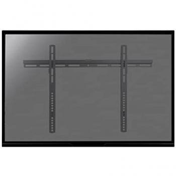 Soporte de Pared Fijo Kimex para TV 37''-70'' VESA 600x400 Máx. 40Kg