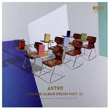 Dream Part.02 - Astro
