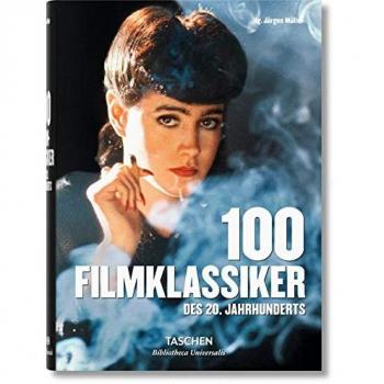 100 Clásicos del Cine del Siglo XX - Edición Tapa Dura