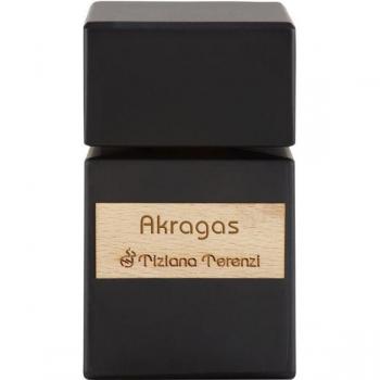 Tiziana Terenzi - Black Akragas Perfumes 100 ml (unisex)
