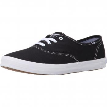 Keds Champion Originals Women's Black Sneakers Size 9