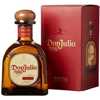 Don Julio Reposado Tequila, 70cl