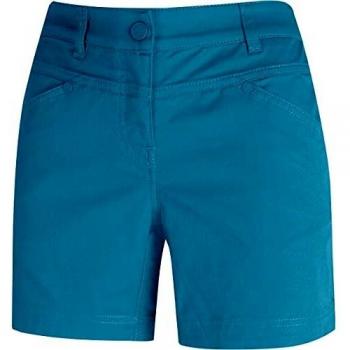 Pantalón corto mujer Wild Country Stamina azul celeste - XL