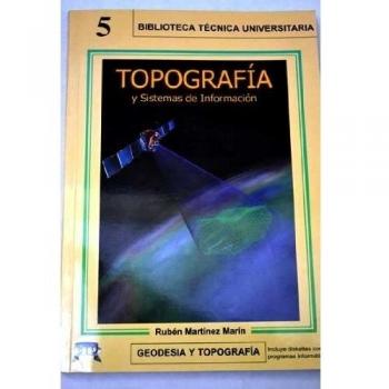 TOPOGRAFIA Y SISTEMAS DE INFORMACION