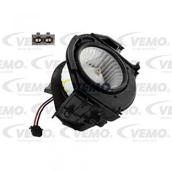 Ventilador de Habitáculo VEMO V15-03-1938 - Calidad Original, Compatible con Vehículos con Aire Acondicionado Automático