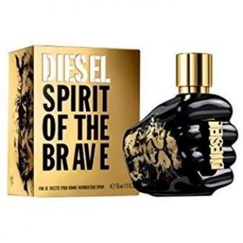 Diesel Diesel Spirit Of The Brave Etv 35 ml - 35 ml