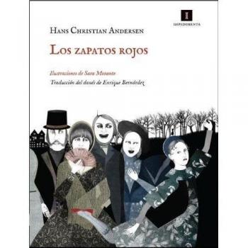 LOS ZAPATOS ROJOS - Hans Christian Andersen