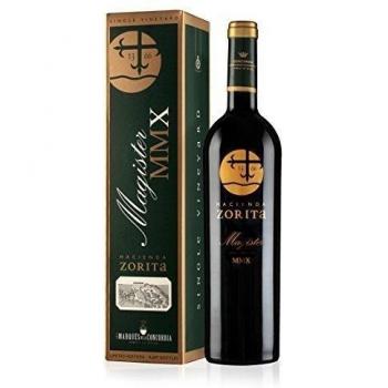 Hacienda Zorita Magister Vino tinto - 750 ml