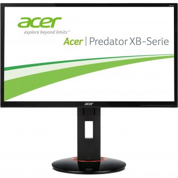 Acer XB240HAbpr - Monitor de  61 cm
