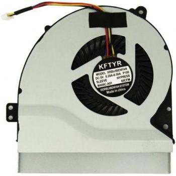 Ventilador CPU para portátil Asus FX50JK FX50 FX50J KSB0705HB701