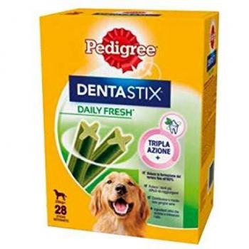 Pedigree Dentastix Fresh para Grande Perros 28 Pack