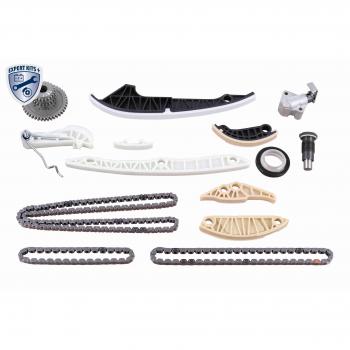 Kit de cadena de distribución VAICO V10-10024 para Audi, Seat, Skoda y VW
