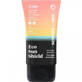 SeventyOne Eco Sun Shield Sport SPF 50+ Face 50ml