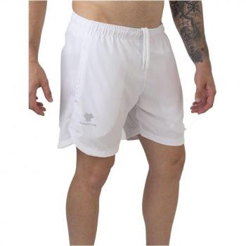 Pantalón Corto Deportivo Cartri Eindhoven Blanco
