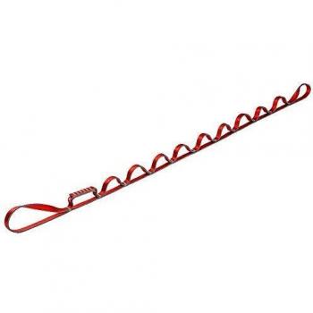 , Groesse-Ocun:115cm, Farbe-Ocun:Fire