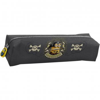KARACTERMANIA, MINIONS Ptodo. Cuadrado Pirate - Neceser infantil