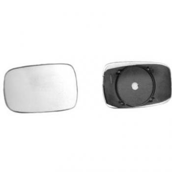 Cristal de espejo retrovisor exterior VAN WEZEL 1825831
