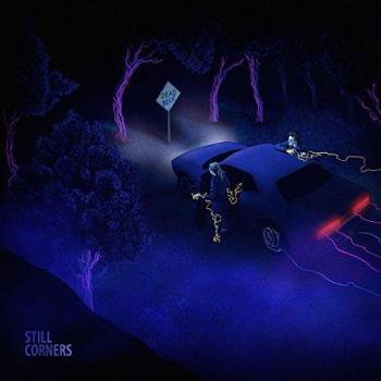 Dead Blue VINYL