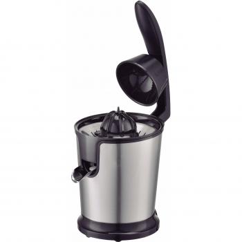 San Ignacio PAE (pequeño electrodoméstico) - Exprimidor 85w acero inoxidable