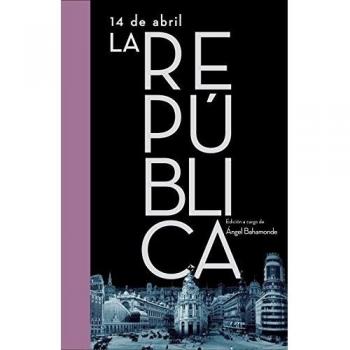 14 de abril. La República
