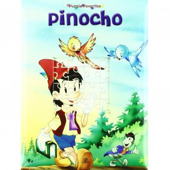Pinocho