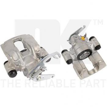 Pinza de freno NK 212378 - Caliper de freno de alta calidad, diseñado para vehículos específicos, fabricado con materiales duraderos, incluye sellos y pistones para un rendimiento óptimo, fácil instalación y ajuste preciso