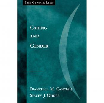 Caring and Gender: A Comprehensive Study on Gender Perspectives in Caregiving