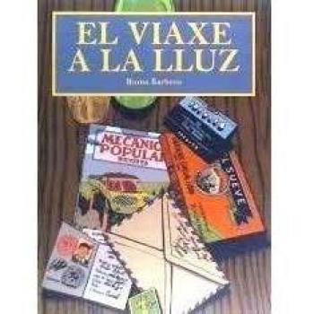 El viaxe a la lluz