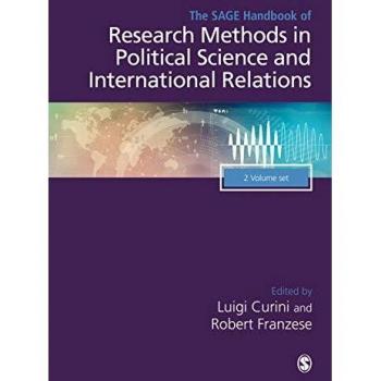SAGE Comprehensive Guide to Research Methods in Political Science and International Relations