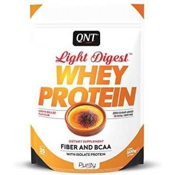 Qnt Light Digest Whey Protein