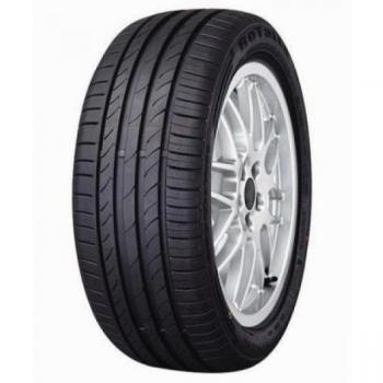 Neumático para Coche Continental PremiumContact 6 con Tecnología ContiRe.Tex