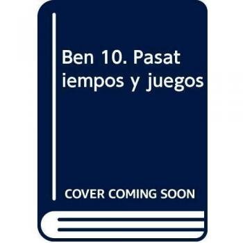Ben 10 - juegos y pasatiempos