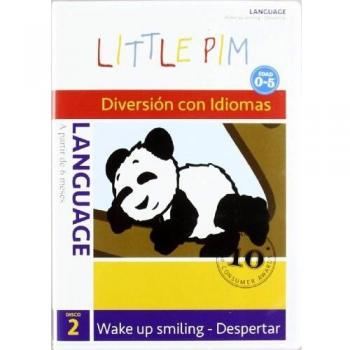 Aprende ingles despierta dvd