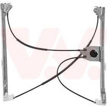 Mecanismo de elevalunas VAN WEZEL 4362261 para RENAULT Espace