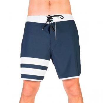 Hurley - Phantom Block Party 16, color blanco ,gris , talla 36