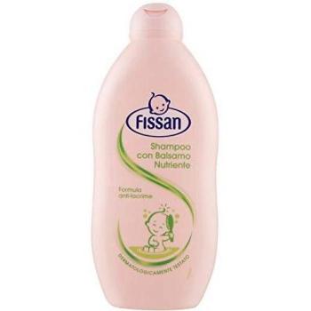 FISSAN Shampoo 2In1 400Ml Prodotti per capelli