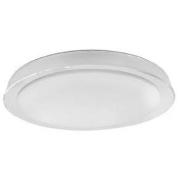 Plafón Bianca LED 60W 3000-4200-6500K Blanco/Plata 5400lm (7x50x50cm) con Mando a Distancia y Memoria