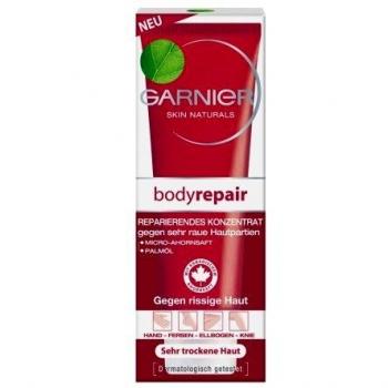Garnier Body Repair - Concentrado reparador