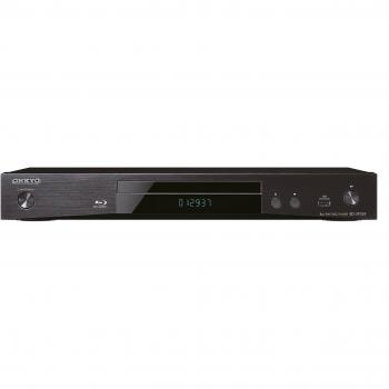 Onkyo BD-SP353-B - Reproductor Blu-ray