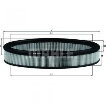 Filtro de aire Mahle LX716