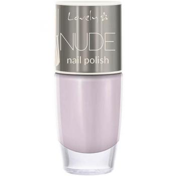 Esmalte de Uñas Lovely Nude 6 Nail Polish 8ml