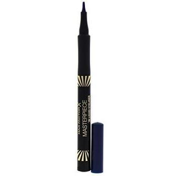 Max Factor Masterpiece High Precision Eyeliner Delineador de Ojos Tono 30 Saphir - 6 gr