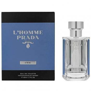 Prada, Agua fresca - 50 ml.