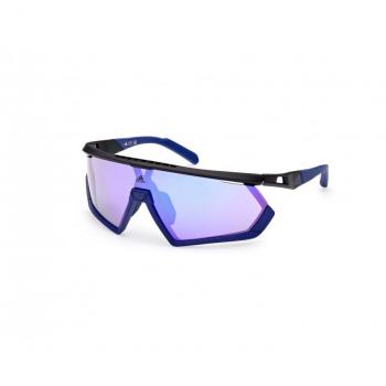 Adidas Black Male Sunglasses - ONE SIZE