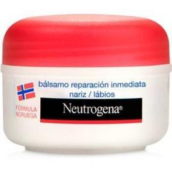 Neutrogena Intensive Repair Lip and Nose Balm 15ml