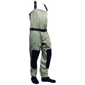 Seland H3-BTX vadeador transpirable