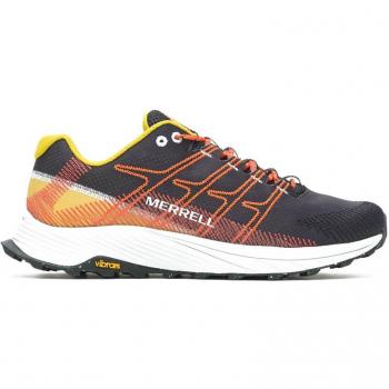 Merrell Zapatillas de Trail Running Moab Flight para Hombre en Color Naranja